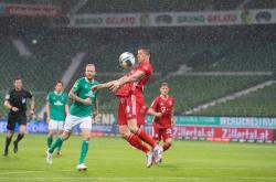 开云APP-门兴对摩雷尔：谁将获得胜利？