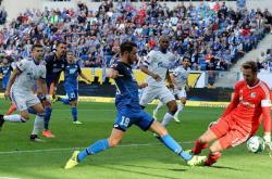 开云官网-沙尔克04客场失利，防守问题亟待解决