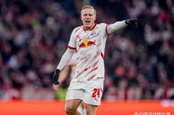 开云体育平台APP-莱比锡红牛球员受伤，恐缺席下场比赛的简单介绍