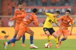 开云体育中国-德国险胜挺进16强，硬仗不是太顺利