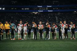 开云体育平台APP-法兰克福表现出色，打败对手成功摘得三分