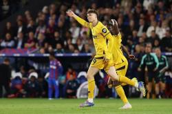 开云体育APP下载-伯恩利击败伯恩茅斯，取得胜利