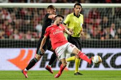 开云体育在线-比利时面临丹麦挑战，法齐奥或将缺席比赛