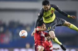 开云体育APP下载-包含河北华夏幸福对阵湖南湘涛，实力对比如何？的词条