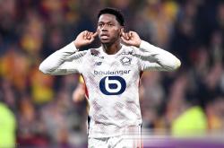 开云体育官网-包含里尔客场惨败，法甲争冠希望渺茫的词条