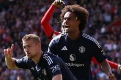 开云官网-南安普顿客场不敌，保级形势严峻