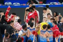 开云体育在线-青岛男篮全力以赴，努力迎战强敌的简单介绍