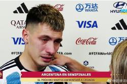 开云体育app-阿根廷国家队教练因战术问题面临批评