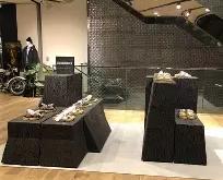 开云体育中国-搏肯隆凭借龙门得利，欲扭转不幸处境