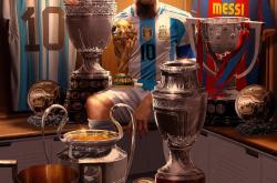 开云体育入口-梅西助阵阿根廷队锁定欧冠资格