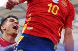 开云下载-包含西班牙队战力挑战冰岛队，力争士气的词条