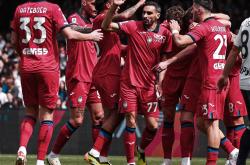 开云体育-佛罗伦萨队在近期比赛中获得了一场胜利