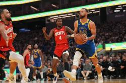 开云体育中国-快船险胜火箭，晋级西部决赛的简单介绍