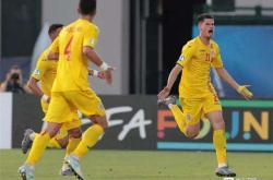 开云官网-法国大胜尼日利亚，欧洲杯名额锐减