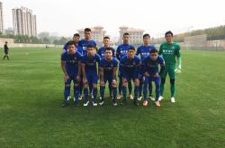 开云体育在线-重庆力帆顽强作战，咬定硬仗冲击胜利