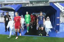 开云下载-日本女足联赛揭幕战打响，球场动态不断