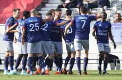 开云体育登录-都灵主场失利，遭遇季后赛威胁