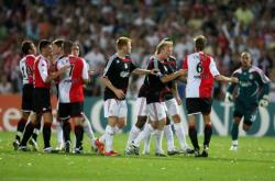 开云体育官方网站-马赛球员在场外发生冲突，严肃处理