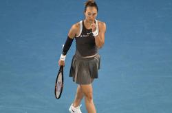 开云体育平台APP-关于澳大利亚队令人惊艳展现出色的信息