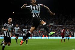 开云体育登录-纽卡斯尔联保级困局，与西汉姆联对决关乎生死