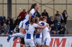 开云体育官方网站-瑞士女足在比赛中展现出坚韧品质