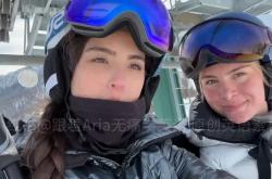 开云体育官方网站-意大利滑雪选手在比赛中表现抢眼