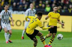 开云体育APP下载-多特蒙德客场战胜劲敌，赢得关键比赛