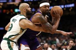 开云下载-太阳主场大胜凯尔特人