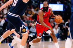 开云体育平台APP-快船击败掘金保持领先优势