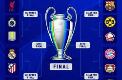 开云体育下载-包含马竞再见大巴黎，欧冠半决赛悬念高扬，谁能脱颖而出的词条