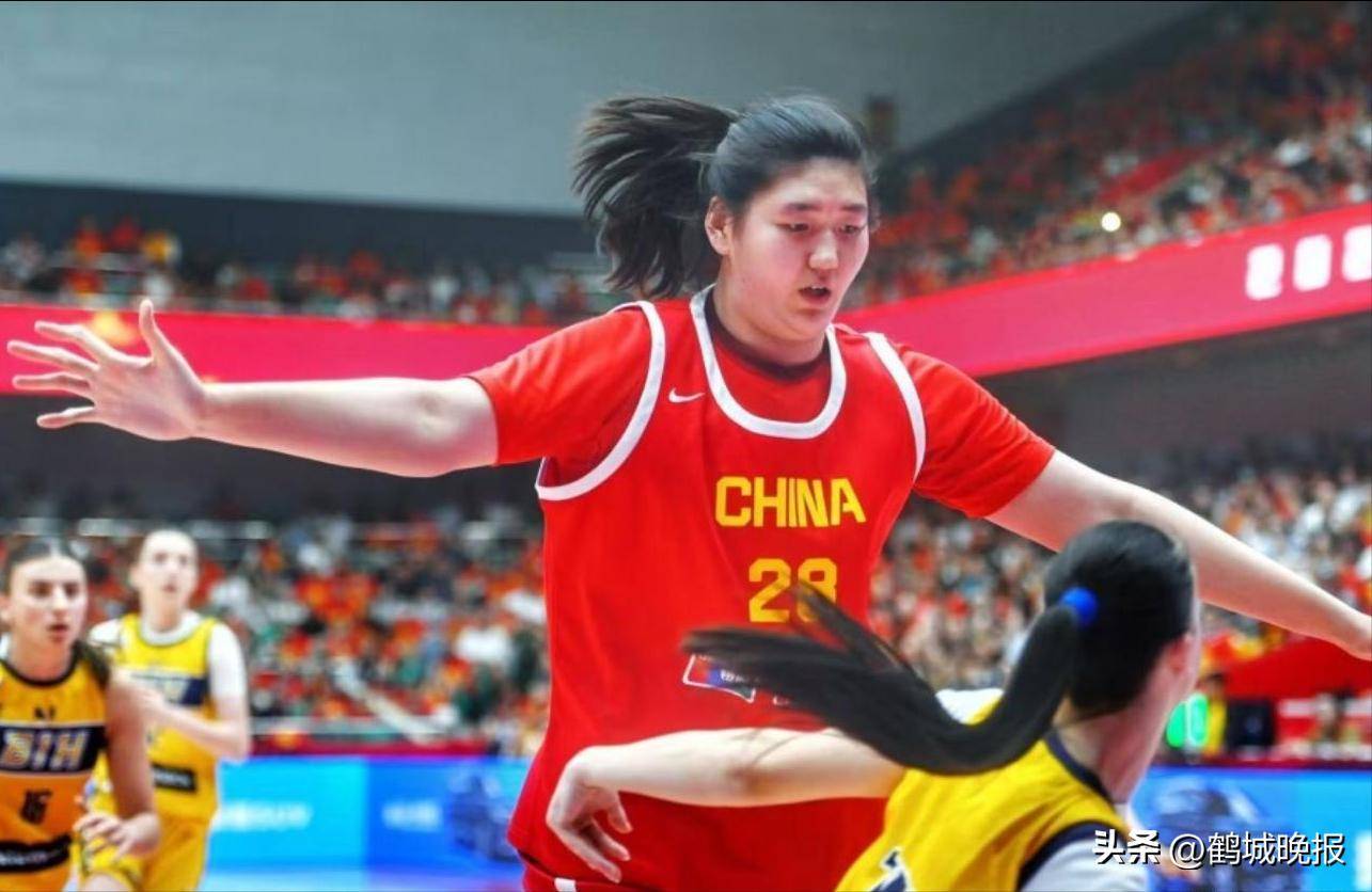 关于重庆女篮不敌强敌，如梦魇一场的信息