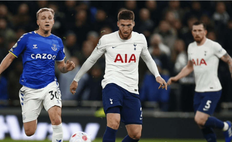 热刺连续不败继续保持火热态势，欧战磨炼实力