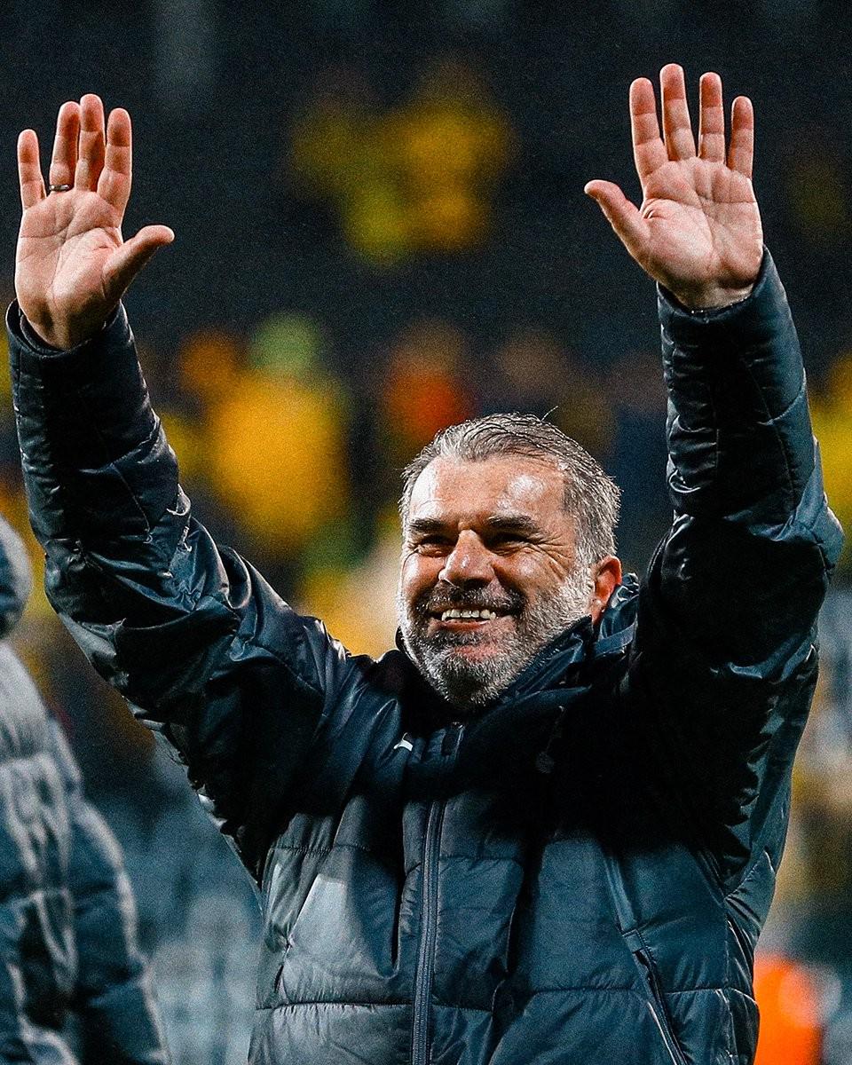 热刺连续不败继续保持火热态势，欧战磨炼实力