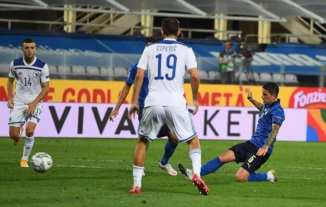 捷克队大胜波黑,欧洲杯预选赛晋级前景一片光明的简单介绍 捷克队大胜波黑,欧洲杯预选赛晋级前景一片光明的简单介绍