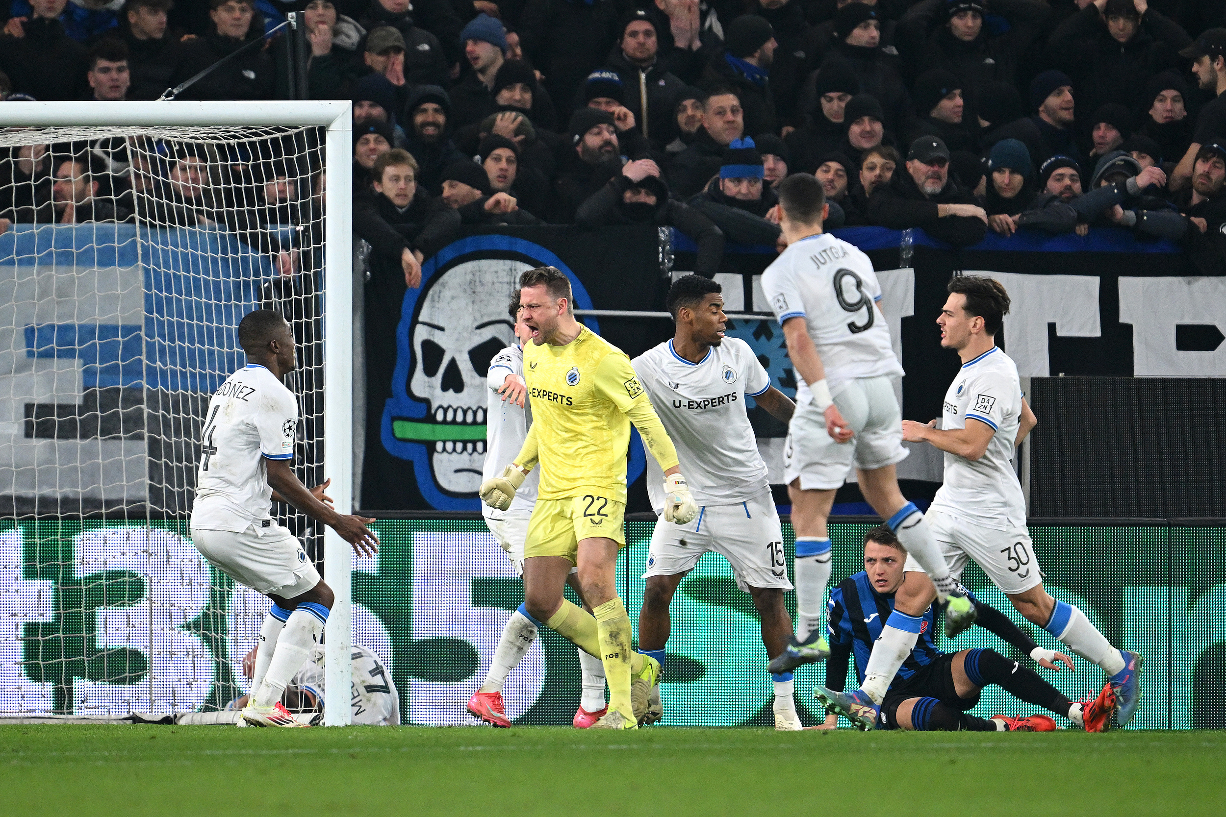 欧预赛:挪威惨败晋级悬疑,出线希望渐渐熄灭 欧预赛:挪威惨败晋级悬疑,出线希望渐渐熄灭