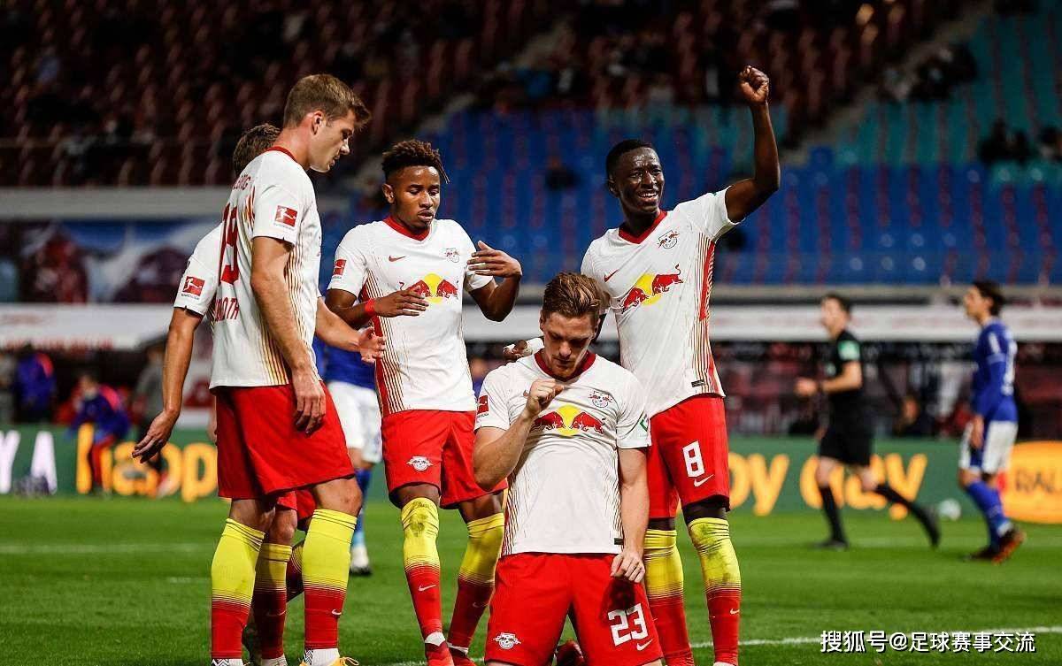 莱比锡红牛客场大胜科隆，稳坐联赛第三的简单介绍