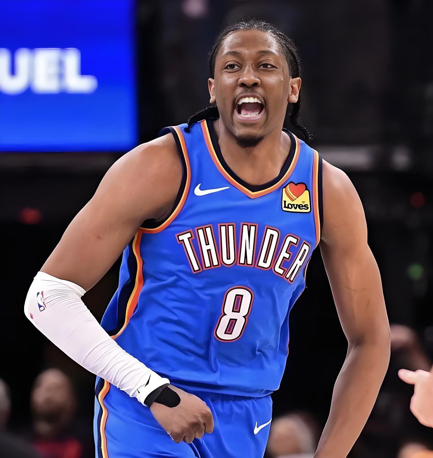 魔术客场逆转步行者，升至西部前四的简单介绍