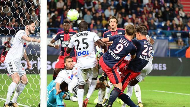 里昂主场胜斯特拉斯堡,继续保持领先的简单介绍 里昂主场胜斯特拉斯堡,继续保持领先的简单介绍