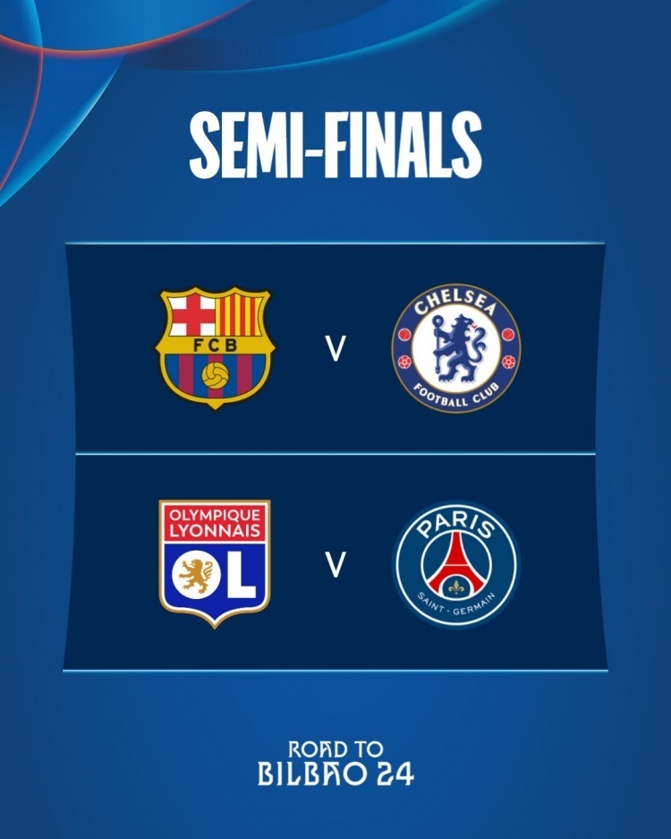 切尔西逆转成功,晋级欧冠半决赛 切尔西逆转成功,晋级欧冠半决赛