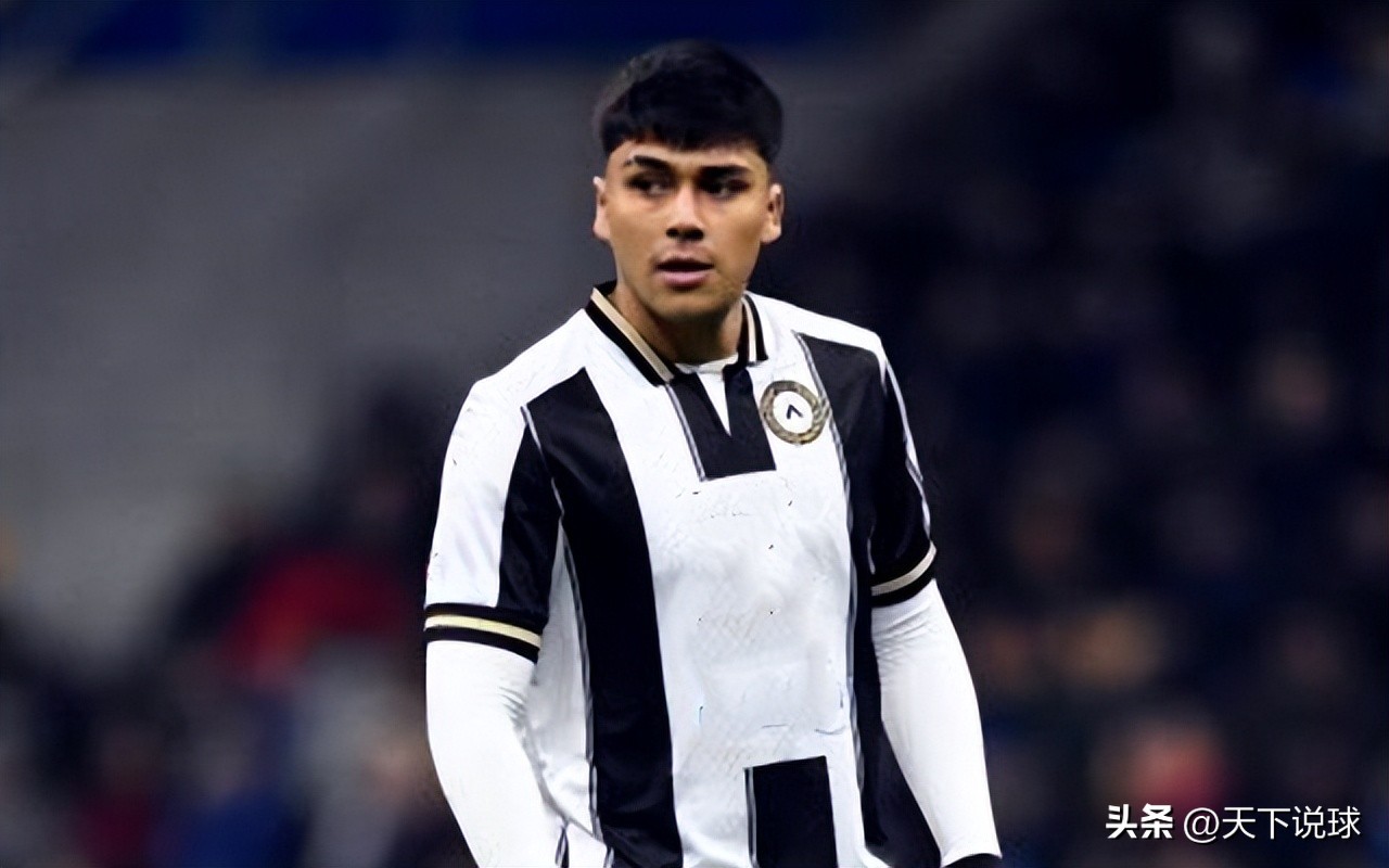 乌迪内斯不敌拉齐奥，遭遇失利