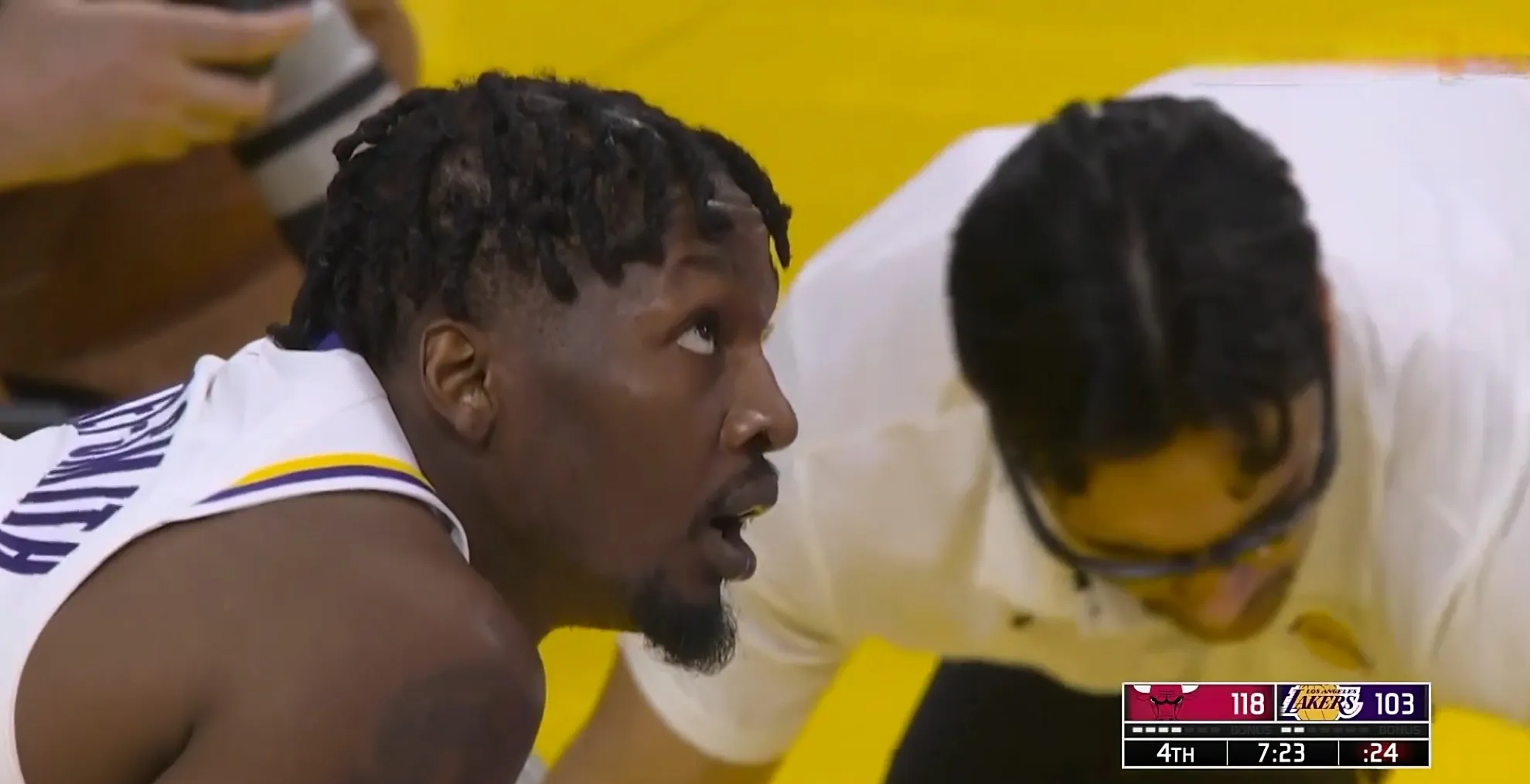 公牛击败尼克斯,结束失利 公牛击败尼克斯,结束失利