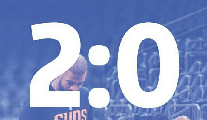 太阳逆转击败篮网,取得胜利 太阳逆转击败篮网,取得胜利