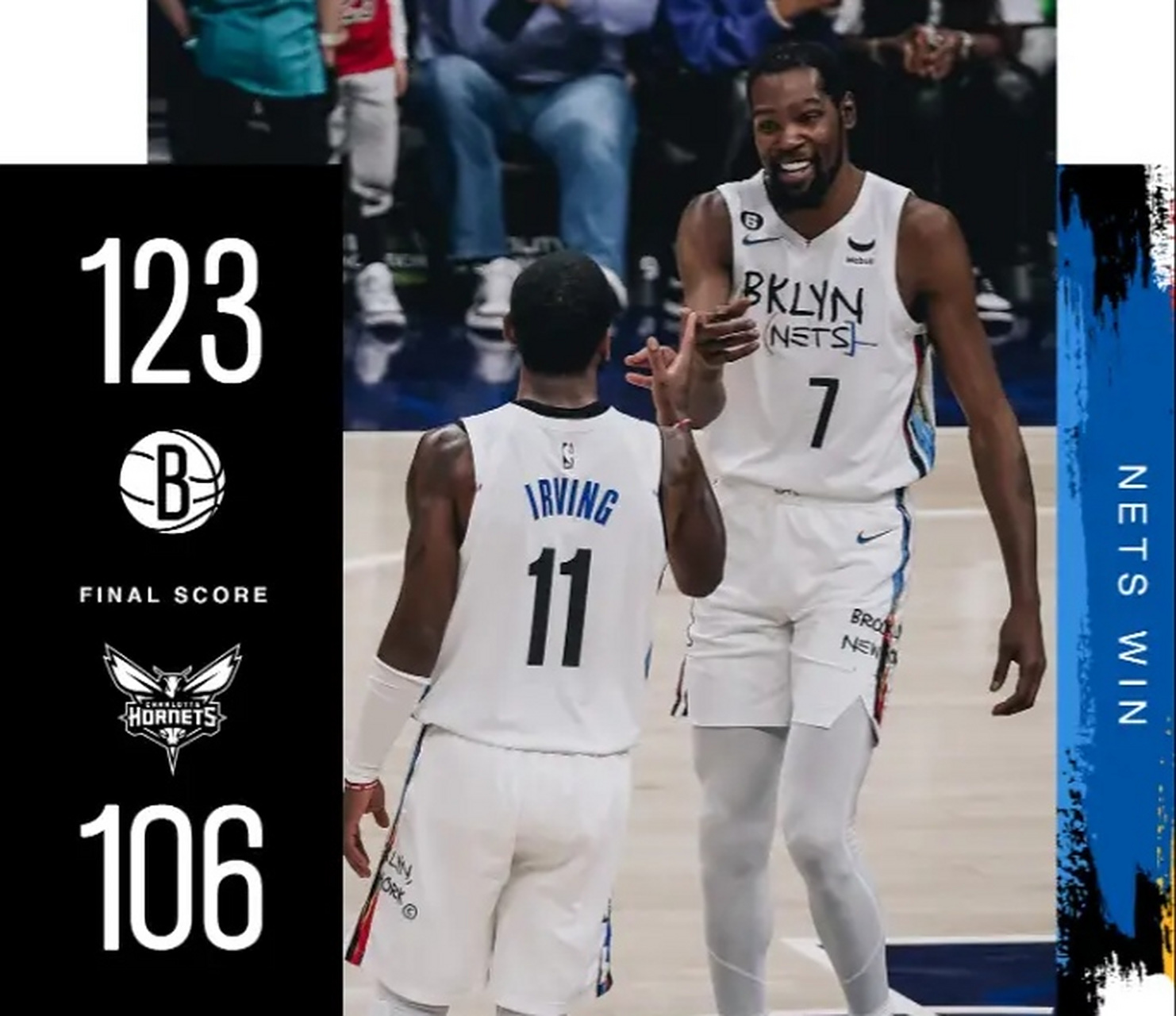 热火击败黄蜂，豪取七连胜