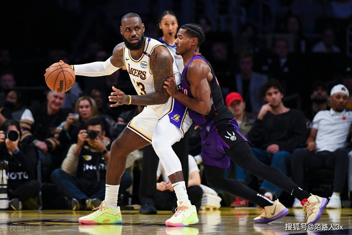 湖人大胜猛龙,詹姆斯砍下50分的简单介绍 湖人大胜猛龙,詹姆斯砍下50分的简单介绍